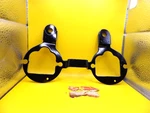 Nos Suzuki 1978-80 Genuine Speedometer Bracket 34950-49000. Fixed Price $49.89.