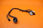 22-25 2023 Yamaha Yzf R7 Oem Headlight Speedo Gauges Wiring Harness Wire Loom. Fixed Price $23.80.