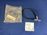 Nos Open Box Oem Harley Davidson Rear Brake Hose, Flxt, Flst, 45156-84 *. Fixed Price $83.00.