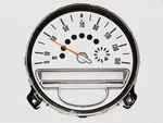 2007-2010 Mini Cooper Speedometer; Instrument Cluster 62109125929. Fixed Price $35.00.