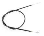 Motion Pro 05-0333 Black Vinyl Clutch Cable. Fixed Price $10.99.