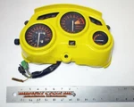 Honda Hurricane Speedometer Tach F 37100-MN4-671 87 88 Lm. Fixed Price $74.95.