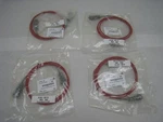 4 Amat 0150-20112 Cable Assy, Emo Generator 1/2 Int.. Fixed Price $240.00.