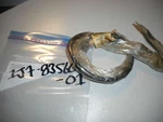 Nos Yamaha XS750E Speedometer Cable Oem 1J7-83560-01. Fixed Price $29.99.