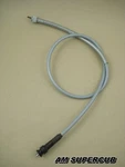 Honda CB175 CL175 XL175 CB200 CL200 / Cable Gray Color. Fixed Price $18.41.