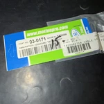Motion Pro Kawasaki KZ750 Tachometer Cable #03-0171. Fixed Price $15.00.