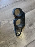 1997 97-01 Suzuki TL1000S Tach Gauges Cluster Speedometer Cover. Fixed Price $26.95.
