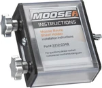 Moose Racing Side Load Route Sheet Holder 2212-0348. Fixed Price $29.95.