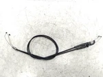 1999 Buell X1 M2 S1 Lightning Throttle Cables Lines. Fixed Price $78.80.