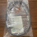 Honda CB360T CJ360T '76-77 Throttle Cable "a" Oem # 17910-369-000 Japan Made. Fixed Price $17.95.