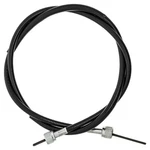Niche Speedometer Cable Yamaha FZ750R FZR1000 Virago 1100 2GH-83550-01-00. Fixed Price $15.95.
