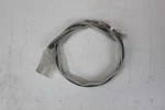Honda CB650 CB750 CB900 CBR1000F Oem Speedometer Cable 44830-MF9-000 44830MF9000. Fixed Price $17.95.