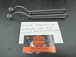 Vintage Husqvarna Wr Speedometer Cable Wire Protector Part # 15-17-306-01 Used. Fixed Price $32.95.