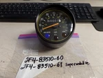 Nos Yamaha Oem Speedometer Assy 1978-1979 GT80 2F4-83510-60 2F4-83510-61. Fixed Price $199.99.