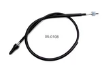 Motion Pro Speedometer Cable Black For Yamaha FZR400/FZ600/FZ750/FZ700/SRX250. Fixed Price $23.10.