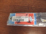 Motion Pro 02-0057 Black Vinyl Throttle Cable Replaces Honda 17910-KA4-710. Fixed Price $13.99.