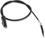 Parts Unlimited K28-3527 Black Vinyl Brake Cable Yamaha TT500. Fixed Price $17.95.