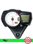 Used 2006-07 Suzuki GSXR-750 Speedometer. 15806 Miles!!. Fixed Price $250.00.