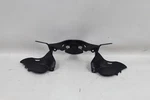 Ducati Panigale 959 Corse Oem Gauge Cluster Speedo Cover Panel Guard. Fixed Price $24.99.
