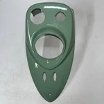 Nos Oem Indian Tour, Fuel Tank K-console Cover Wgrn P/n 2881542-670. Fixed Price $274.99.
