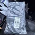 Master Motorcycle Control Speedometer Cable, Model 5VL-H3550-10. Fixed Price $19.95.