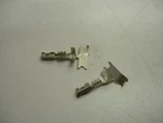 Qty Harley Davidson Delphi Female Terminals 2X P/n 72213-94 Oem. Fixed Price $24.99.