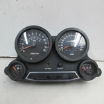 85 86 87 Kawasaki 1000 Ninja Gauges Speedo Fuel Guage Cluster. Fixed Price $40.45.