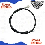 Royal Enfield For Classic 350/500 Bullet 500/500 Speed Cable Complete 590826/C. Fixed Price $21.29.