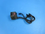 98-03 1998-2003 Kawasaki Ninja ZX9R ZX12R ZX6R ZX11 Headlight Switch Signal Left. Fixed Price $12.95.