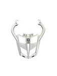 2005-2011 Bmw F800ST Luggage Rack Rear Oem 7678737. Fixed Price $130.00.