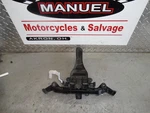 08-11 Kawasaki Ninja ZX14 Oem Speedo Gauge Headlight Bracket. Fixed Price $79.95.