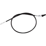 Motion Pro 04-0006 Black Vinyl Speedometer Cable. Fixed Price $20.49.