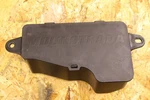 Ducati Multistrada 620 2005 2006 Tool Box Cap Reservoir. Fixed Price $35.00.