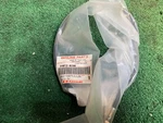 Kawasaki Oem New Closing Throttle Cable 54012-0296 250R Ninja. Fixed Price $18.95.