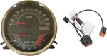 Drag Specialties Km/h Speedometer Tach & Harness 1996-2003 Harley Softail. Fixed Price $505.16.