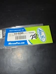 03-0295 Motion Pro Pull Throttle Cable Kawasaki ZG1000A Concours 1986-2006. Fixed Price $28.00.