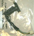Yamaha 78-81 XS1100 Socket Cord Assembly 2H7-83509-01-00. Fixed Price $10.25.