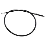 1984 Yamaha XT250 Offroad Motion Pro Black Vinyl Clutch Cable. Fixed Price $20.53.