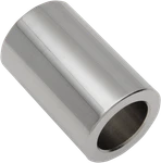 Drag Specialties Wheel Spacers 0214-0872 2.313" X 25MM. Fixed Price $23.87.