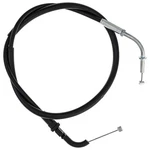 Niche Throttle Cable For Kawasaki Ninja ZX6R ZX600 54012-1394 54012-0012. Fixed Price $14.95.