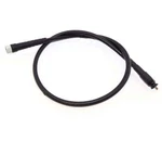 Wsm Cable, Speedometer: Honda 200 Xl / Xr '83-'02 61-602 Oe 44830-KB9-000. Fixed Price $18.08.