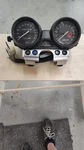 01-05 Kawasaki Gauges Meters Speedometer Tachometer.. Fixed Price $400.00.