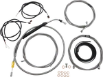 Choppers LA-8058KT3-16. Fixed Price $521.99.