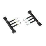 Kuryakyn Wiring Adapter Kit 3268. Fixed Price $94.99.