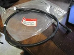 Honda Oem Speedometer Cable New 44830 MC7 000. Fixed Price $39.99.