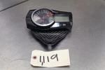 11-25 Suzuki Speedo Tach Gauges Display Cluster 1K. Fixed Price $396.94.