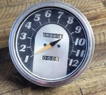 2:1 Ratio Speedometer Harley Davidson Fxst Fl. Fixed Price $110.00.