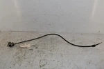 2007 Yamaha Grizzly 400 Irs Speedometer Cable 5VH-H3550-00-00. Fixed Price $22.99.