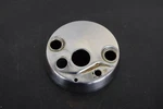 Honda CB350 CB450 CB500 CL350 Tachometer Gauge Mount Setting Ring Cover. Fixed Price $15.00.