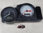 Suzuki (gsxr 750) Oem Speedo/ Tach/ Odometer Instrument Gauge Cluster Dash. Fixed Price $124.99.